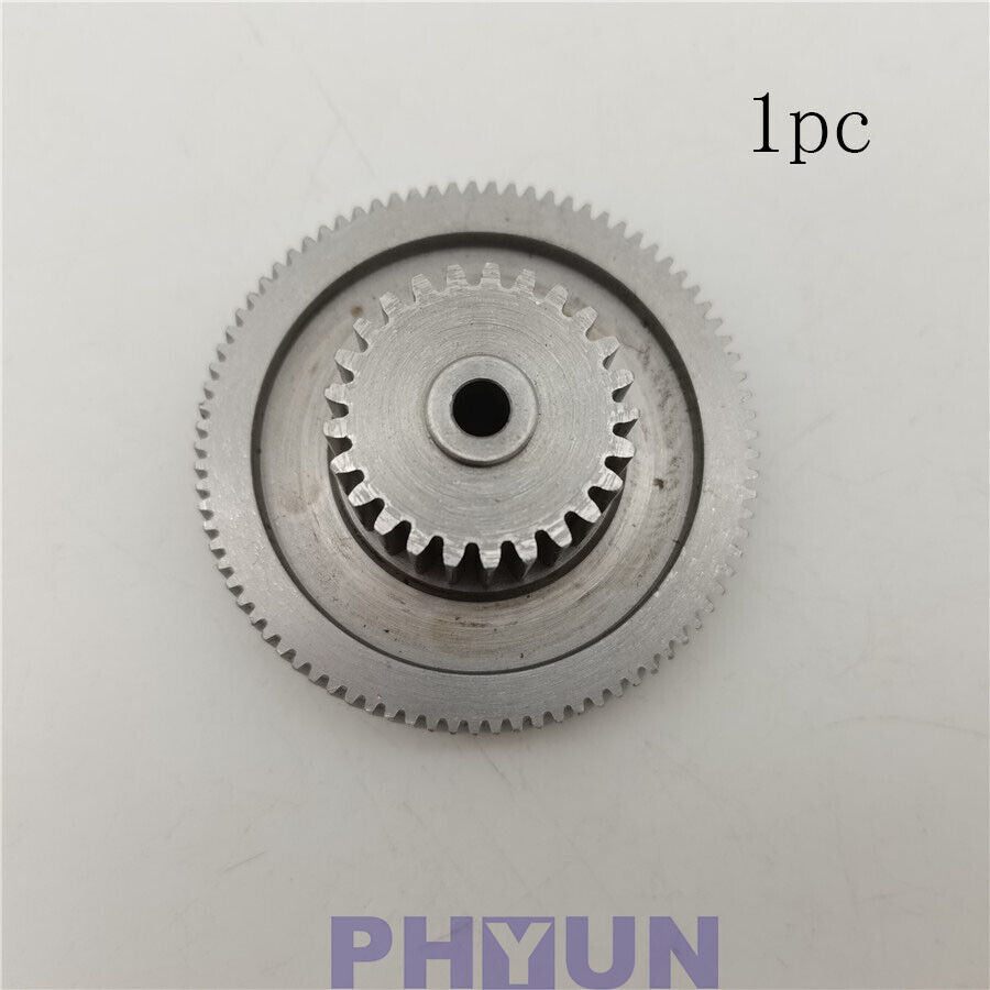1pc 18:1 Ratio Metal Gear For RV Lippert Tuson lide Out Motor