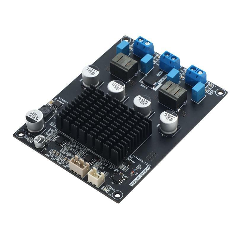 TPA3250 Digital Amplifier Boards Power Amplifier DC18V to DC32V Working Voltage