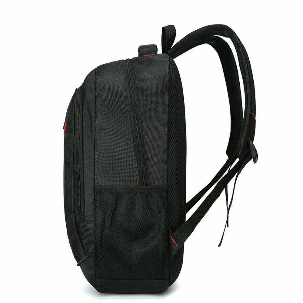 Mens Hiking Sports Fishing School Bag Outdoor Bags Large Backpack Rucksack