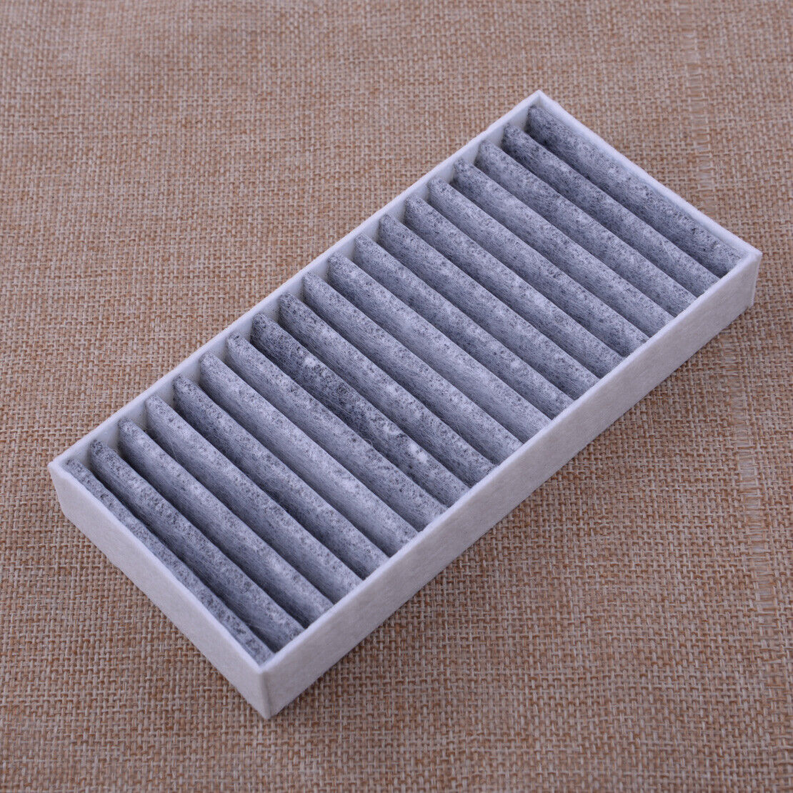2Pcs Engine & Cabin Air Filters Fit For Jeep Wrangler V6 3.6L JK 3.8L