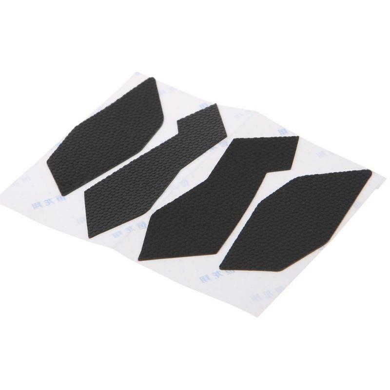 Mouse Skates Anti Sweat On the Side of the Mouse Foot for logitech G900 G903