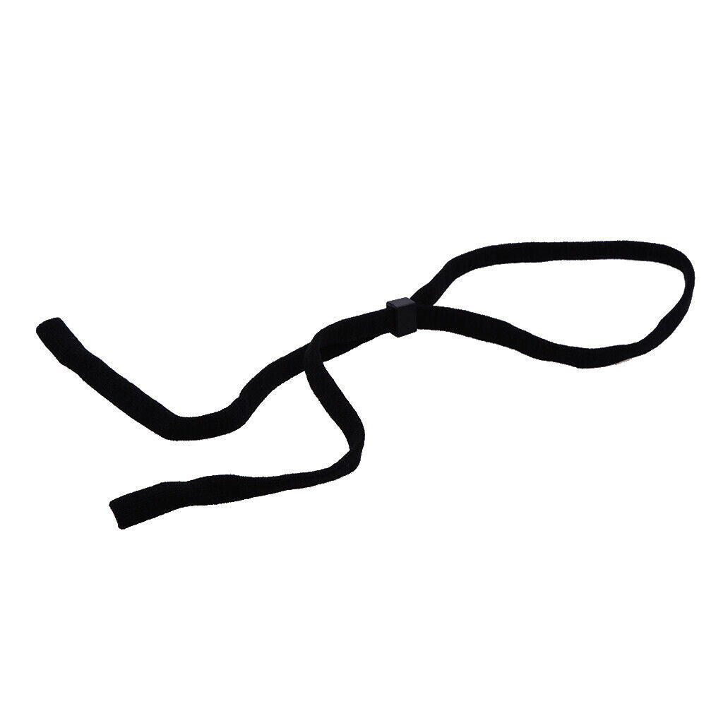 Adjustable Glasses Eyewear Sunglasses Lanyard Elastic Strap Cord