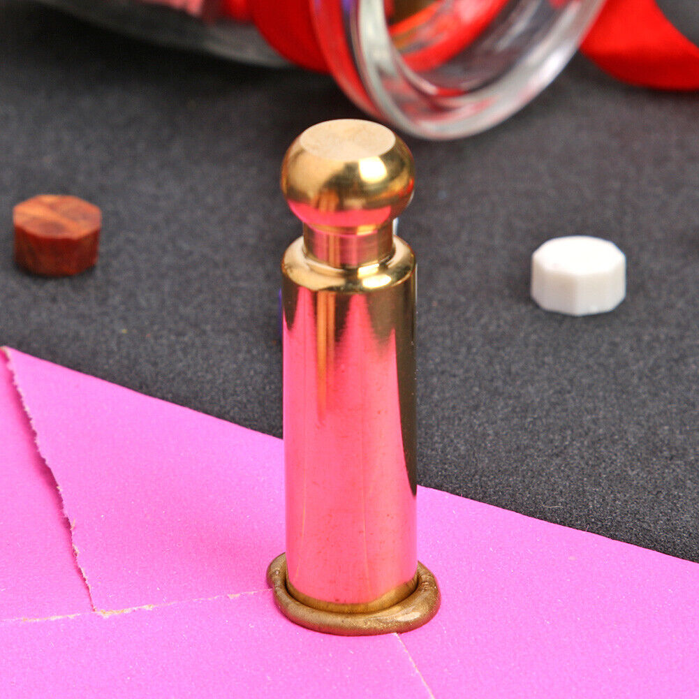 DIY Plant Seal Stamp Scrapbooking Album Sealing Wax Stamp (Branch 04 S)