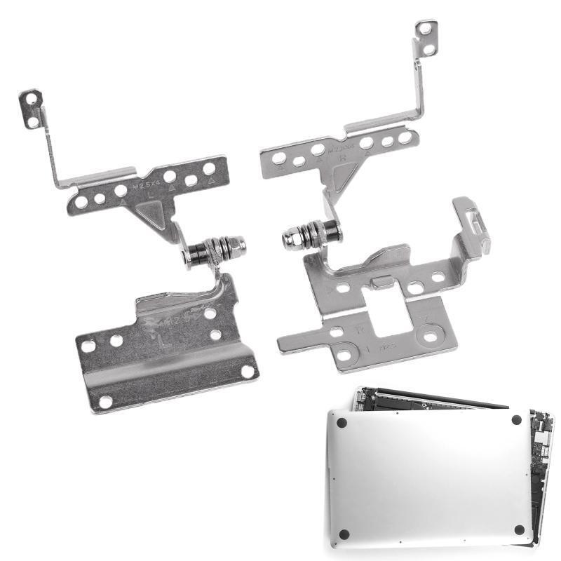 Hinge Replacement for ASUS X551 X551M X551MA Left Right LCD Screen Support Hinge