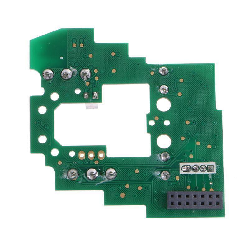 Mouse Motherboard forLogitech G700 G700S Gaming Mouse Upper Key Board Mainboard