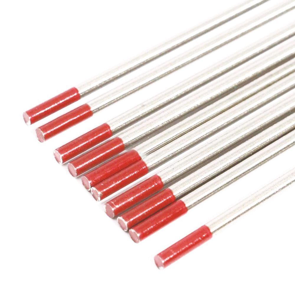 Supplies Welder Accessory Tungsten Needle Welding Rod Tungsten Electrodes
