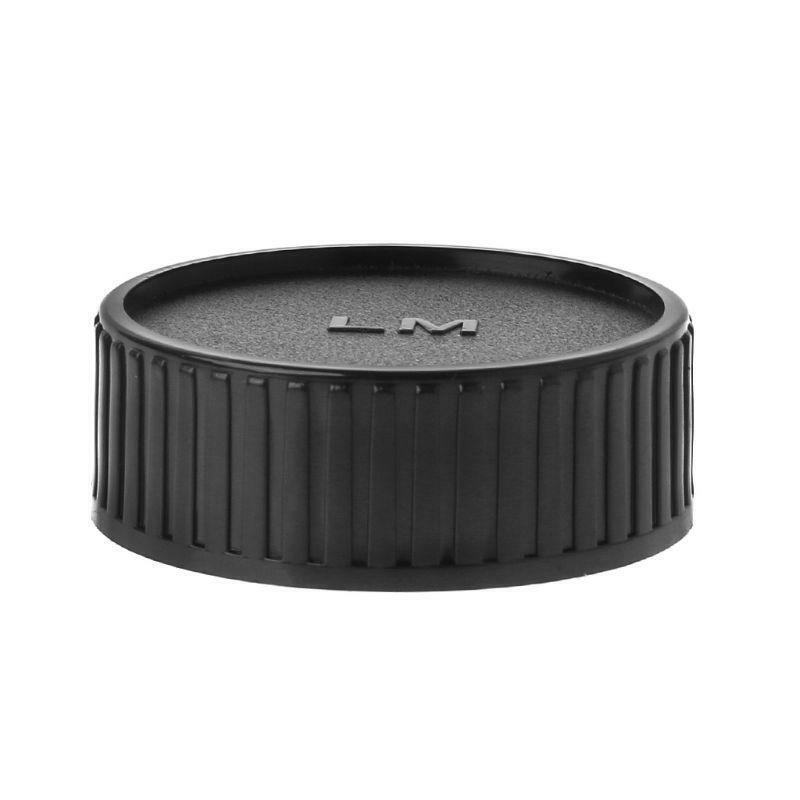 Lens Rear Cap Cover for Leica M LM Camera Lens M6 M7 M8 Accessories Replacement