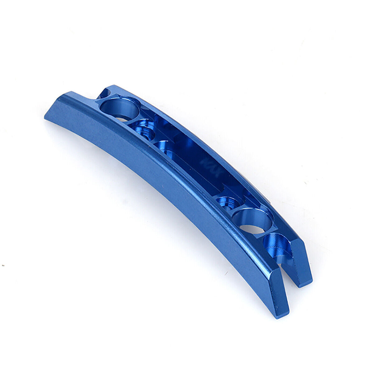 Aluminum Alloy Front Bumper for Traxxas Revo 3.3 E-Revo 1/10 RC Car Upgrade A2UK