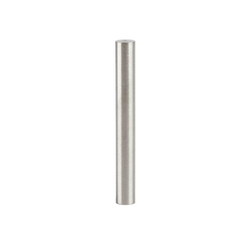 10 Pcs PT100 DS18B20 Temperature Sensor Casing Pipes Protective Sleeve 6*50mm