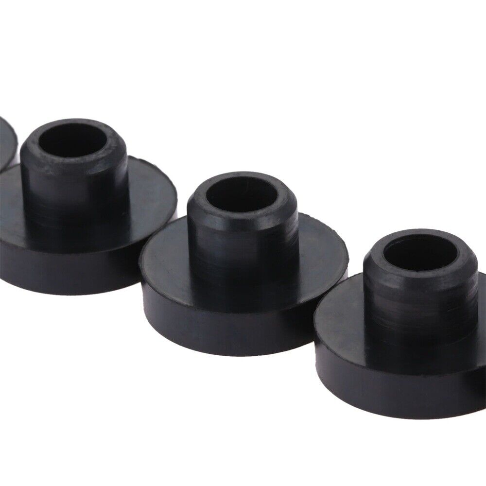 Lawn Mower Fuel Gas Tank Bushing Grommet For Tractors Generators Tecumseh 33679