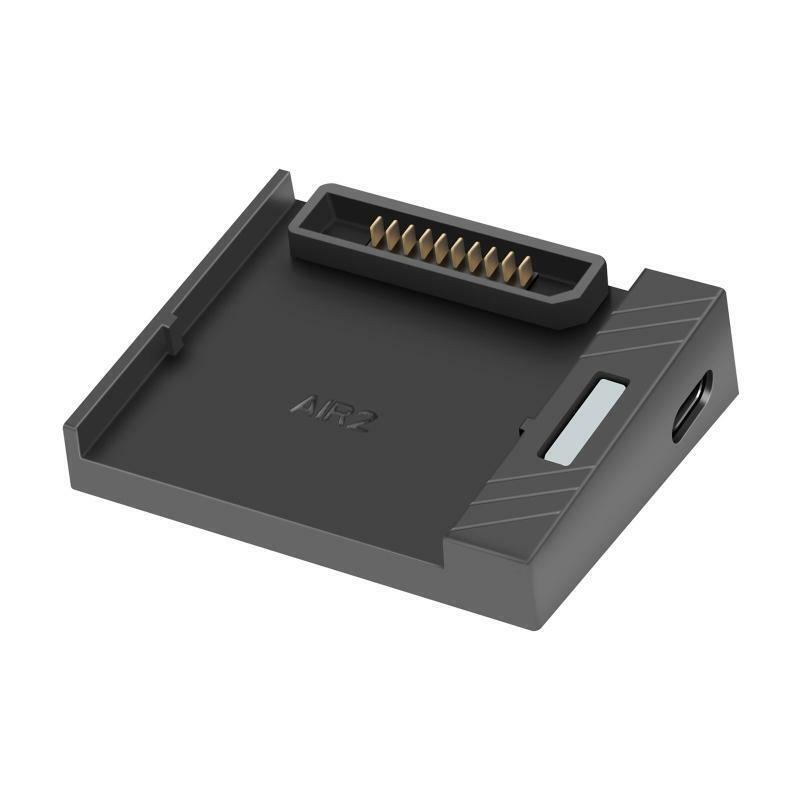 Compatible with Maivc AIR 2S/ 2 USB Charger QC3.0 Fast Battery Charging Adapter