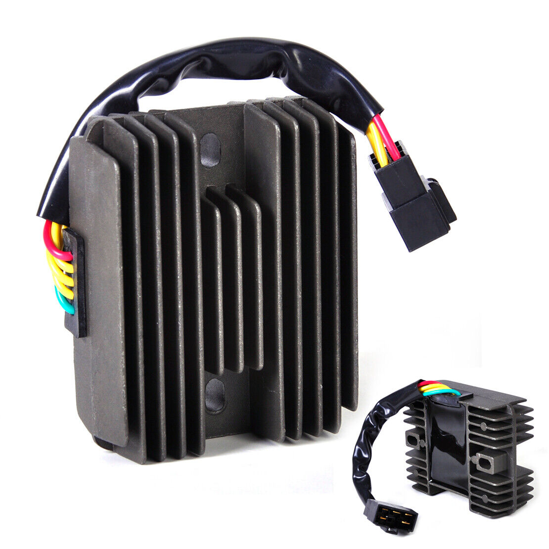 32800-33E21 3280044D11 Voltage Regulator Rectifier fit for Suzuki GSXR60 750 Ly