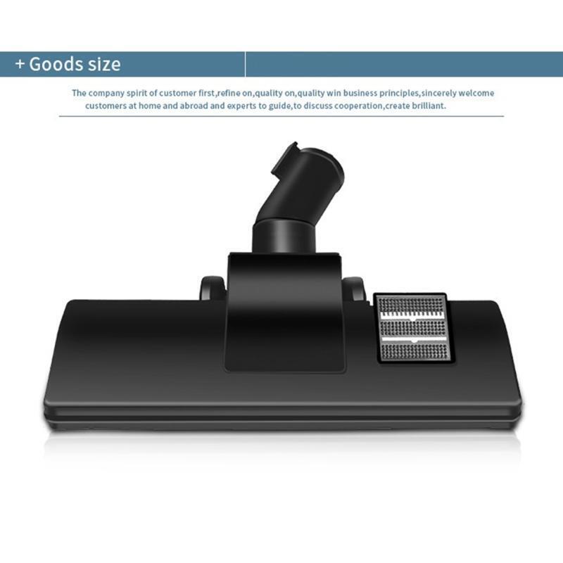 Carpet Rugs Brush Attachment 35mm Vacuum Cleaner Dual Purpose ?Brush Head