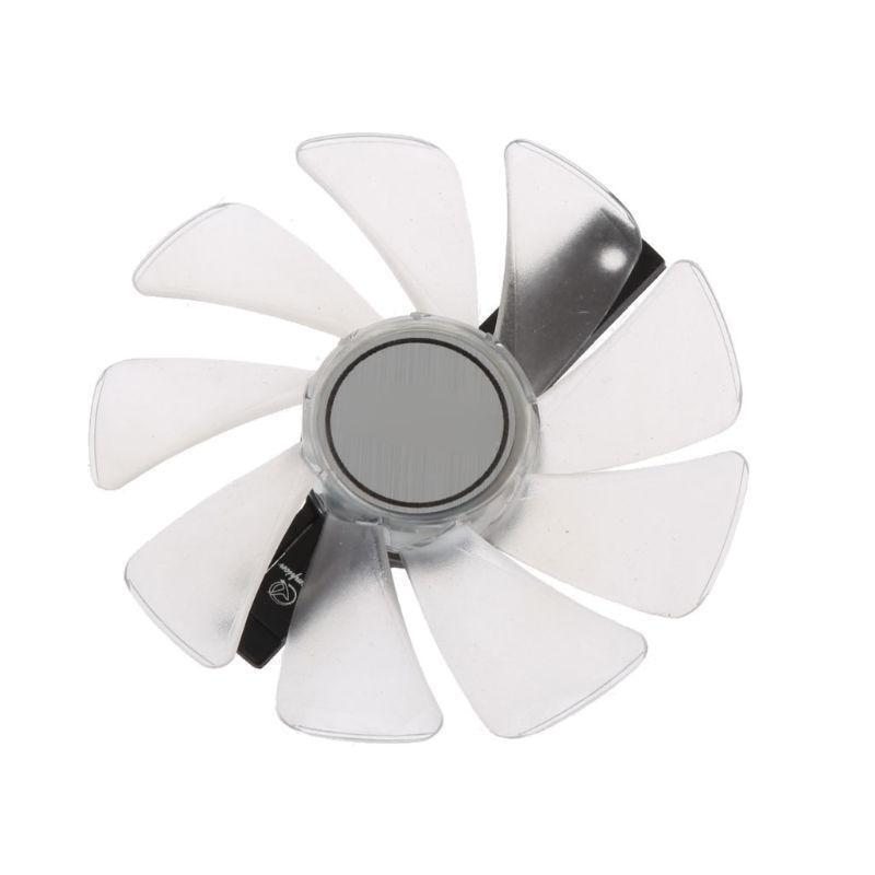 95MM Cooler Fan Replacement For Sapphire NITRO RX480 8G RX 470 4G GDDR5 RX570 4G