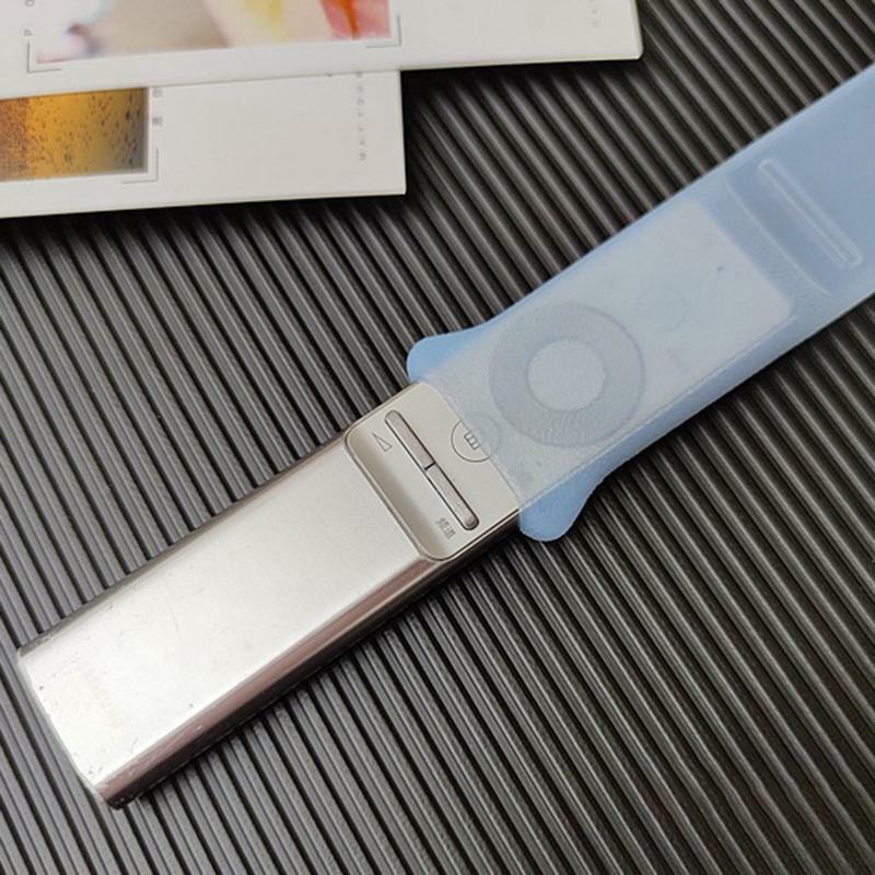 All-inclusive Remote Control Sleeve Protective Silicone Cover for BN59-01265A