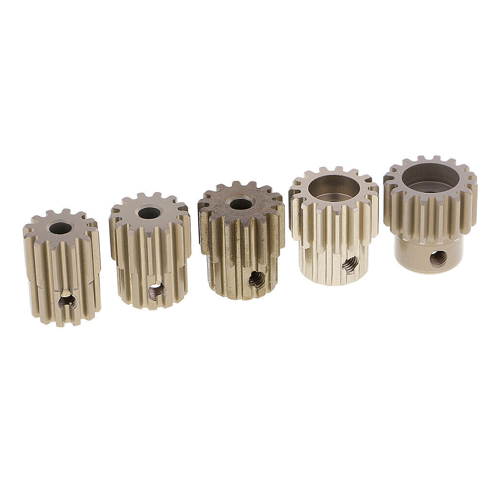 32DP 3.175mm 12T 13T 14T 15T 16T Motor Sprocket :10 RC