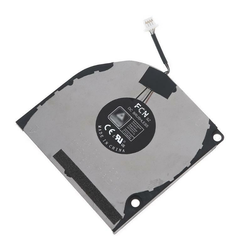 Laptop CPU Cooling Fan Air Cooler Replacement for Dell Latitude 7320 0XCNHG Part