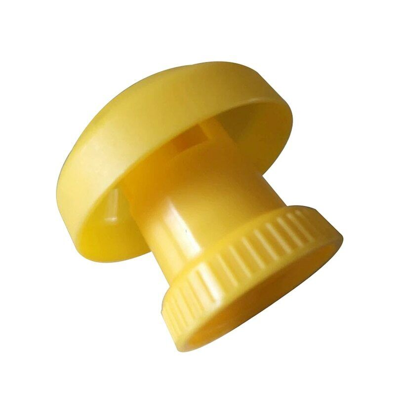 Fruit Fly Trap Killer Plastic Yellow Drosophila Trap Fly Catcher pest Insect con