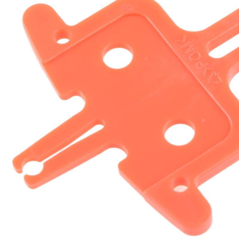 Bicycle Brake Spacer Disc Brakes Oil Pressure Prevent Empty Pinch Cycling Acces