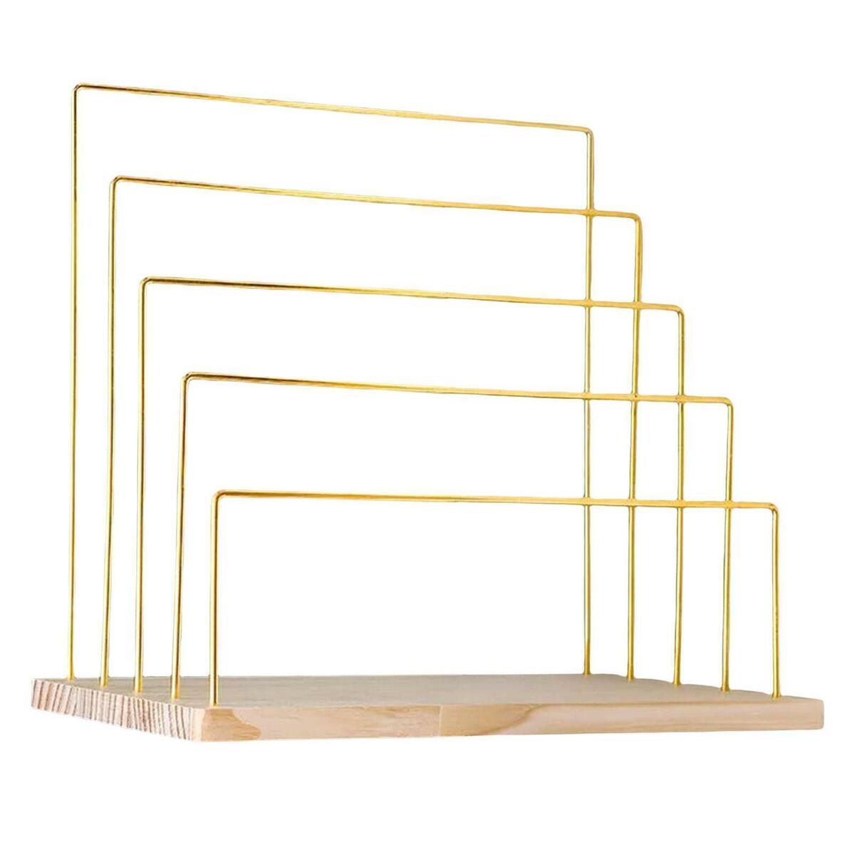 Jewelry Earring Cardboad Hanger  for Dangle Hoop Tabletop Business