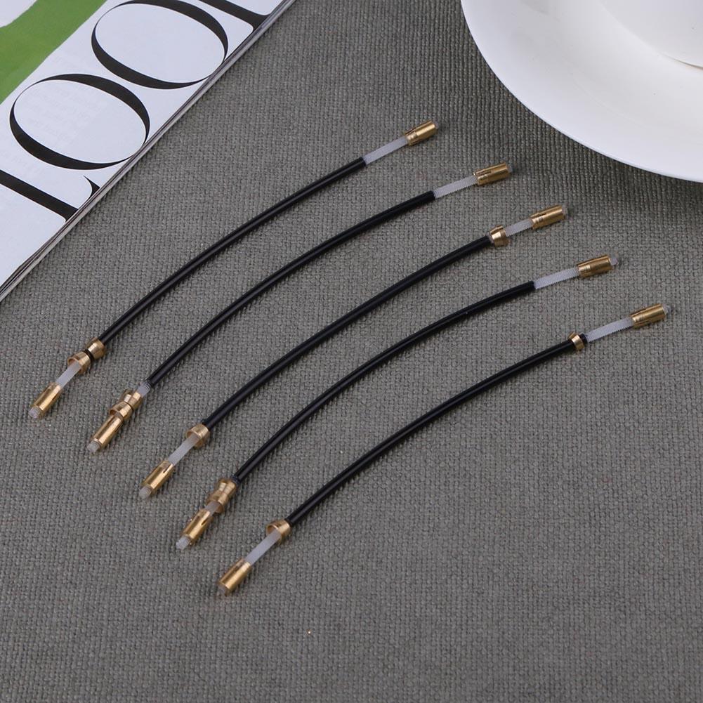 Violin Tailgut Violin Nylon End Rope Tail for 4/4 3/4 Violin Accessories