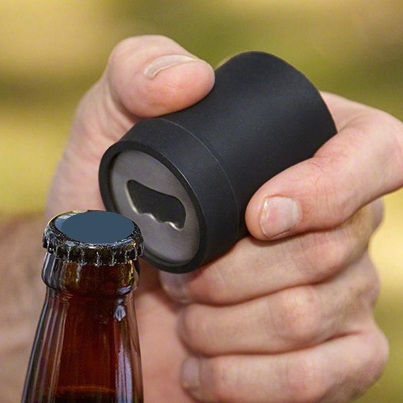 3 in 1 Beer Can Coolers Vacuum Insulated Double Walled Stainless Steel Material