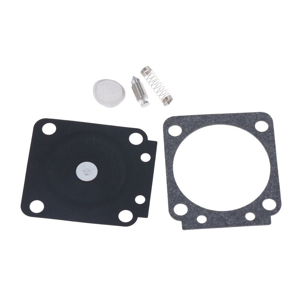 Trimmer Carburetor Kit For C1M-W26 A-C Series Carbs ZAMA RB-129 Replacement 1X