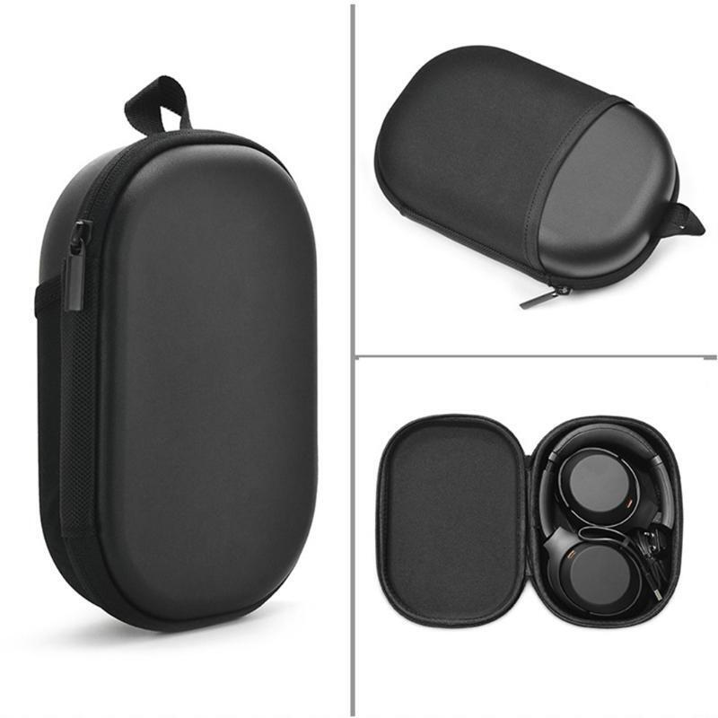 Hard Case for Wireless Headphones Box Bag for WH-1000XM4 Wireless Headphone