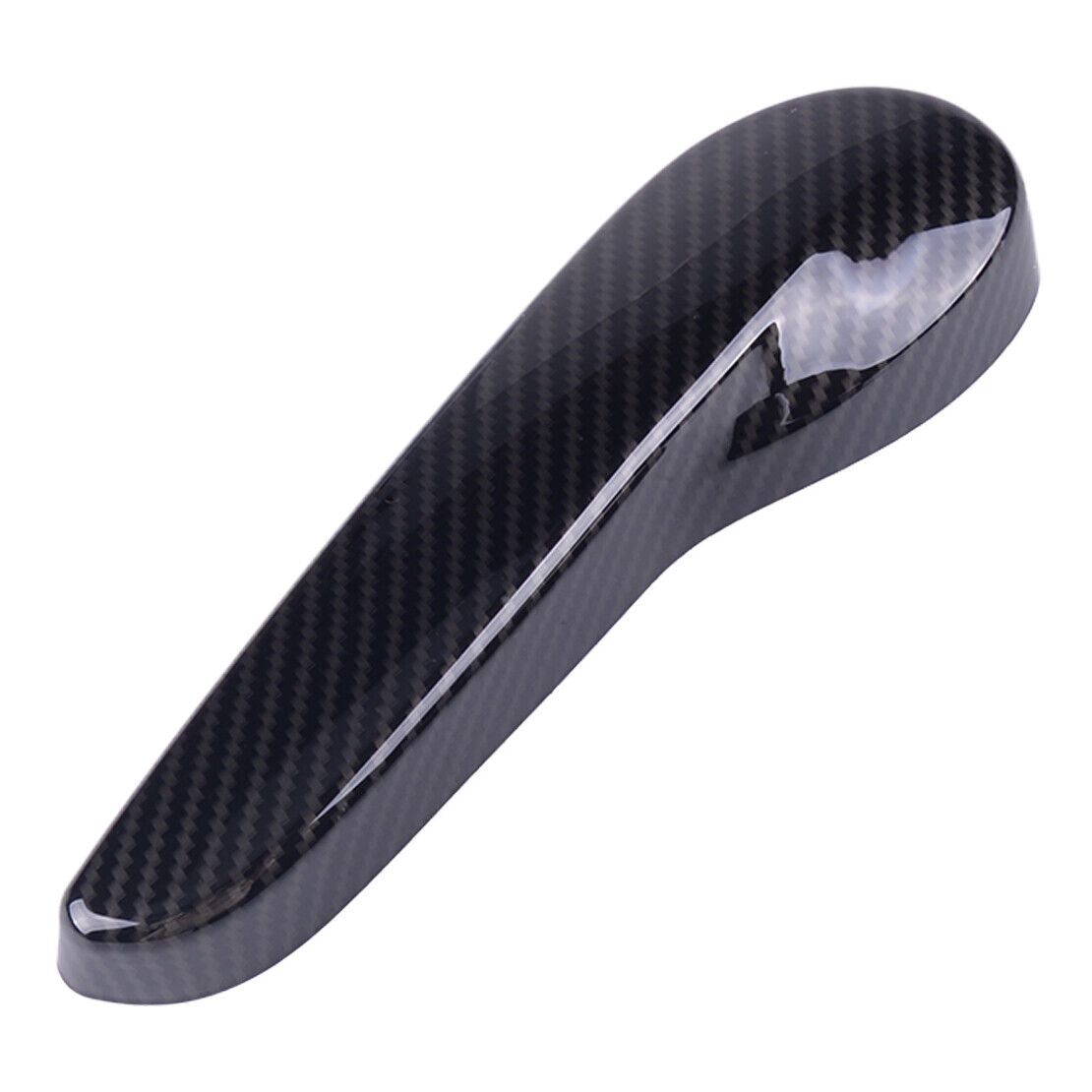 2pcs Rear Adjust Seat Handle Wrench Cover Trim fit for Jeep Grand Cherokee ld