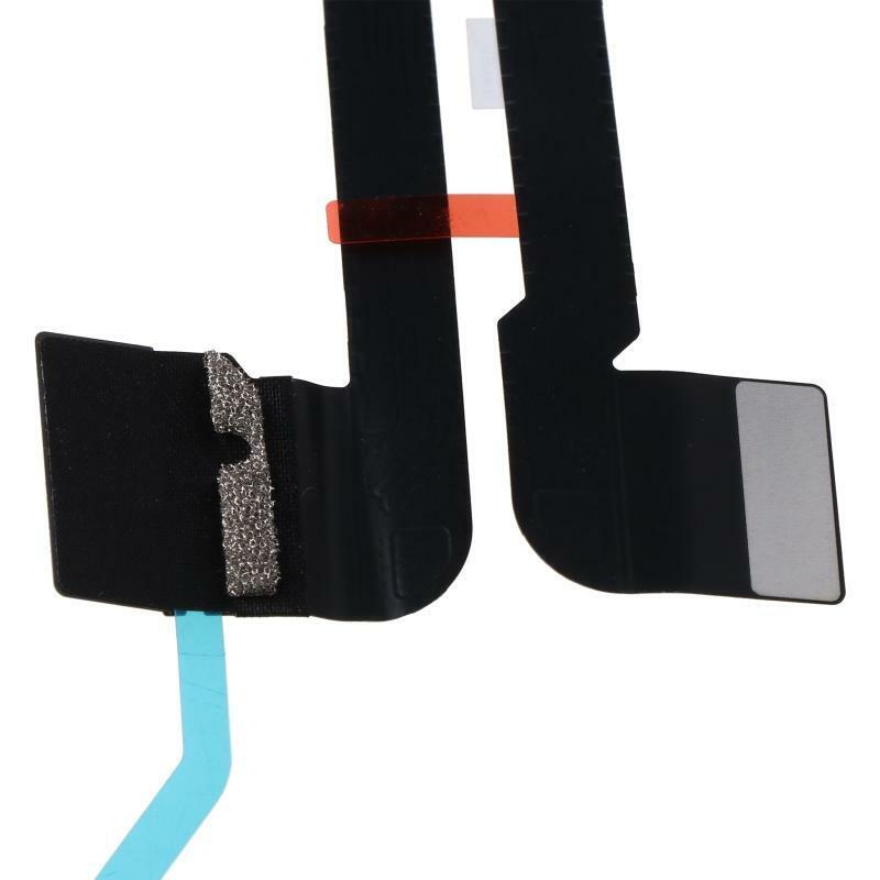 LCD Screen Display Flex Cable 821-00318 821-00510 For Retina 12" A1534 2015 2016