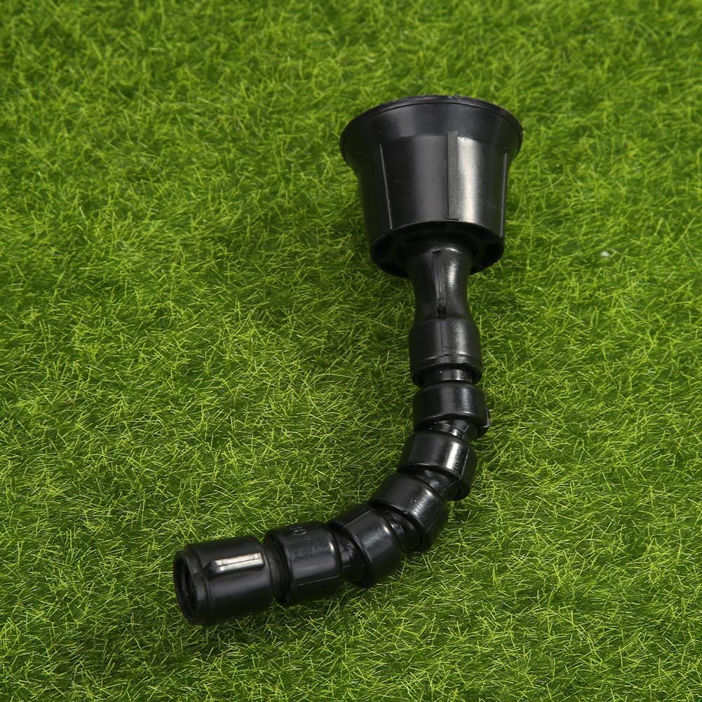Agricultural Electric Pesticide Spray Nozzle Garden Sprinkler (Single Head)