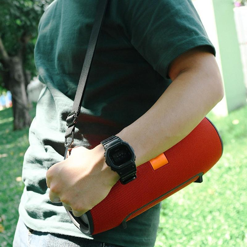 Universal Crossbody Shoulder Lanyard forJBL Xtreme 1/2/3 Speaker Straps