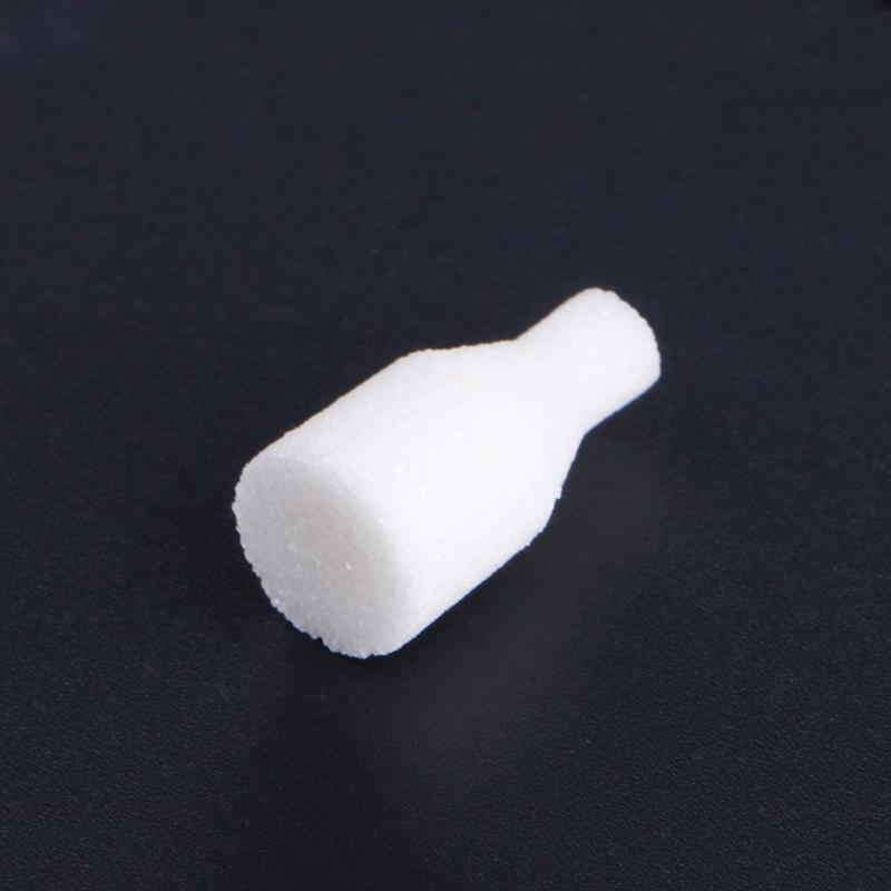 Air Bubble Stone Aerator Aquarium Fish Tank Pump Hydroponic Oxygen Diffusers New