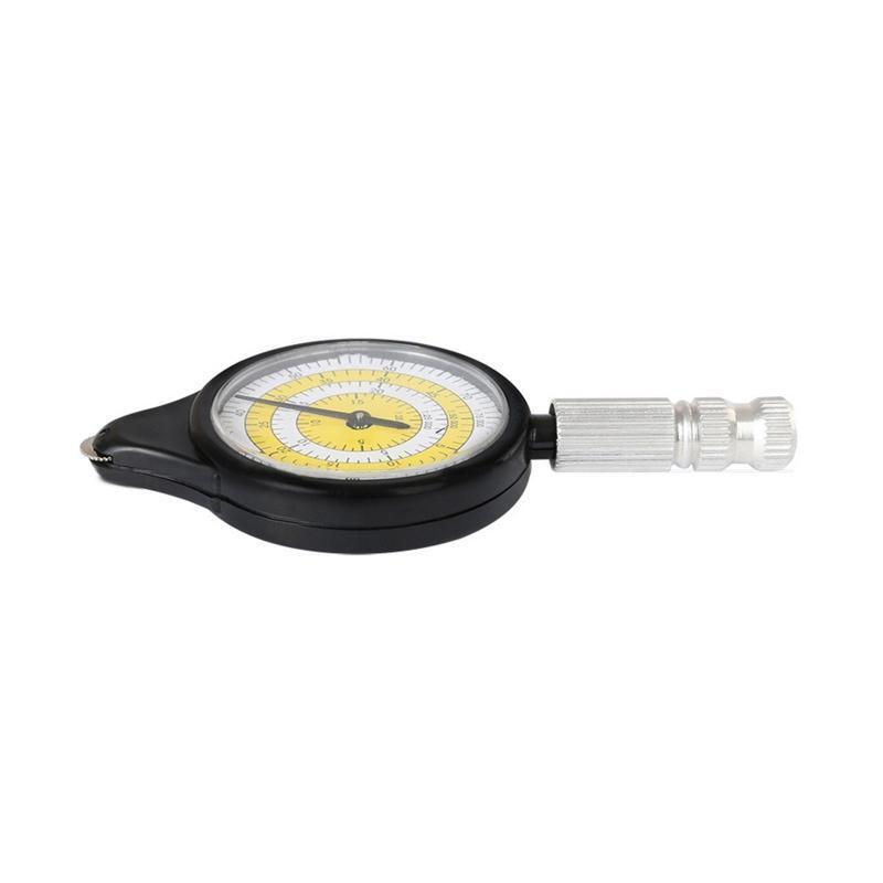 Outdoor Multifunction Compass  Map Rangefinder Odometer Multifunction Compass
