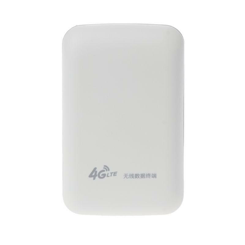 4G Wifi Router Global Version 3G 4G Lte Portable Wireless Hotspot Sim Slot with