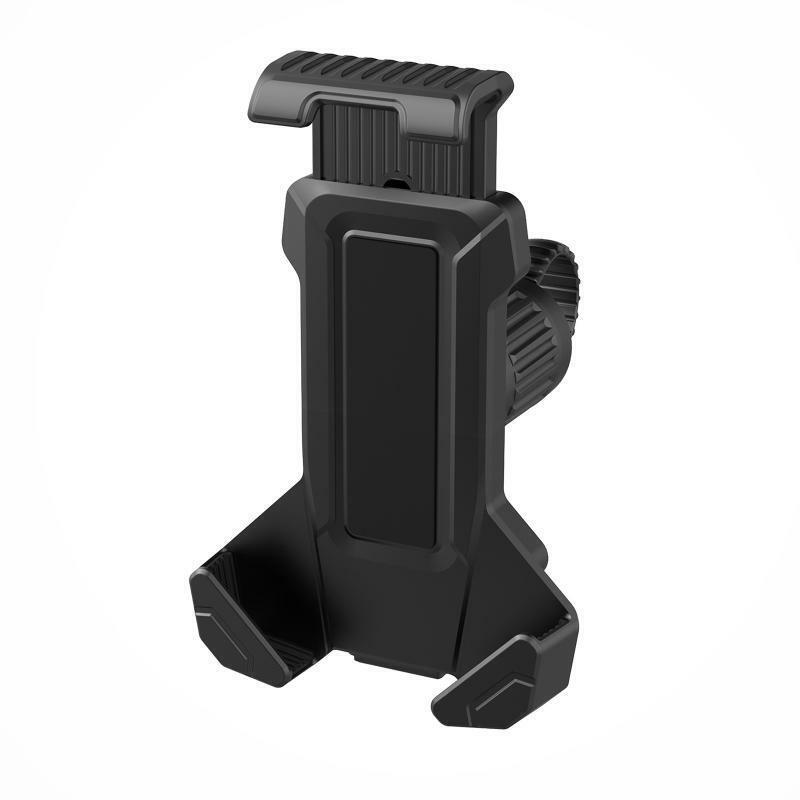 Adjustable Bicycle Phone Holder 360° Rotation Bike Brackets Accessories