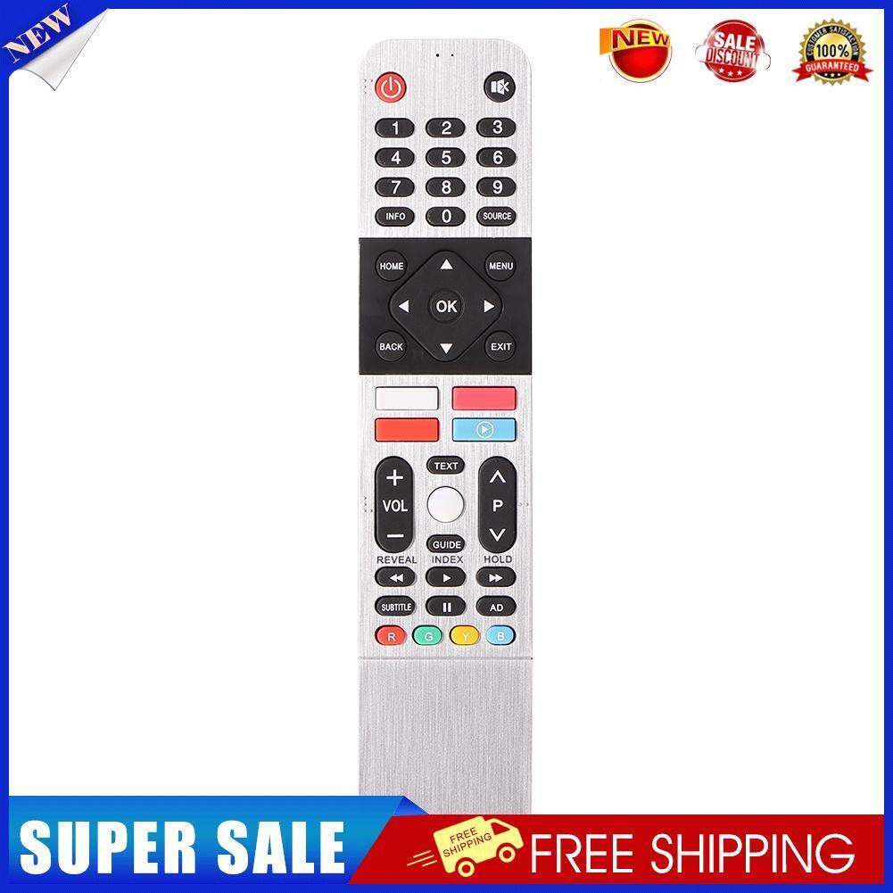 Remote Control Switch for Skyworth 539C-268901-W000 Smart TV Replacement
