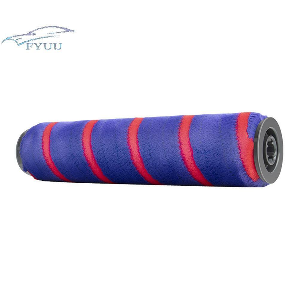 1x ABS Soft Roller Brush Head For Dyson V7 V8 V10 V11 Vacuum Cleaner Accessoires