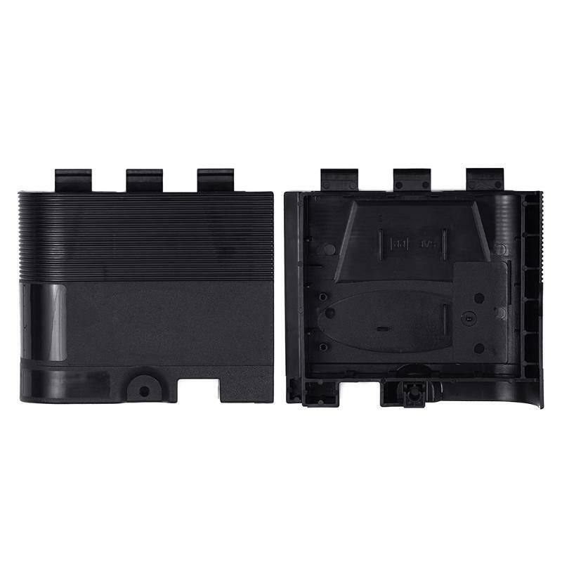 Black Sturdy Air Cleaner Cover for 16400 16401 16402 16403 16404 20010 20023