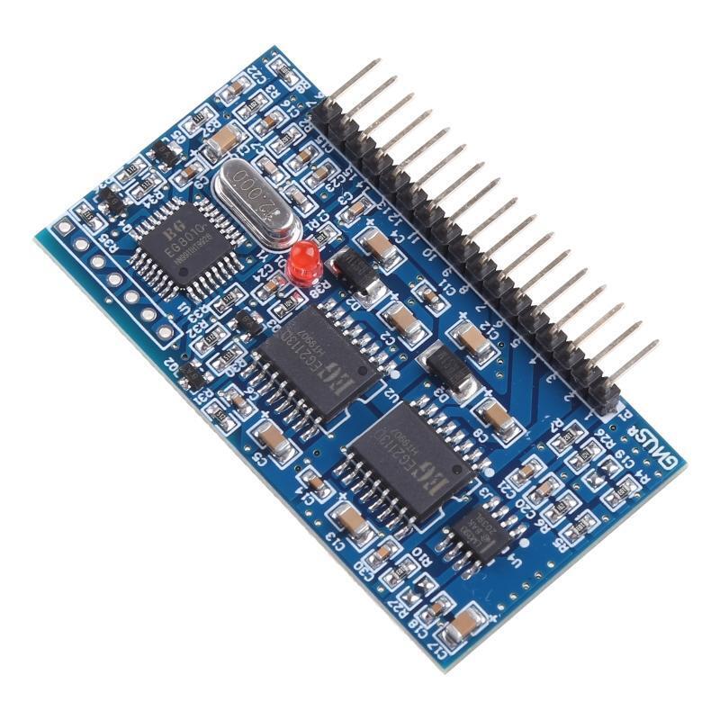 DC- AC Pure Sine Wave Inverter SPWM Board EGS002 EG8010 IR2110 Driver Module