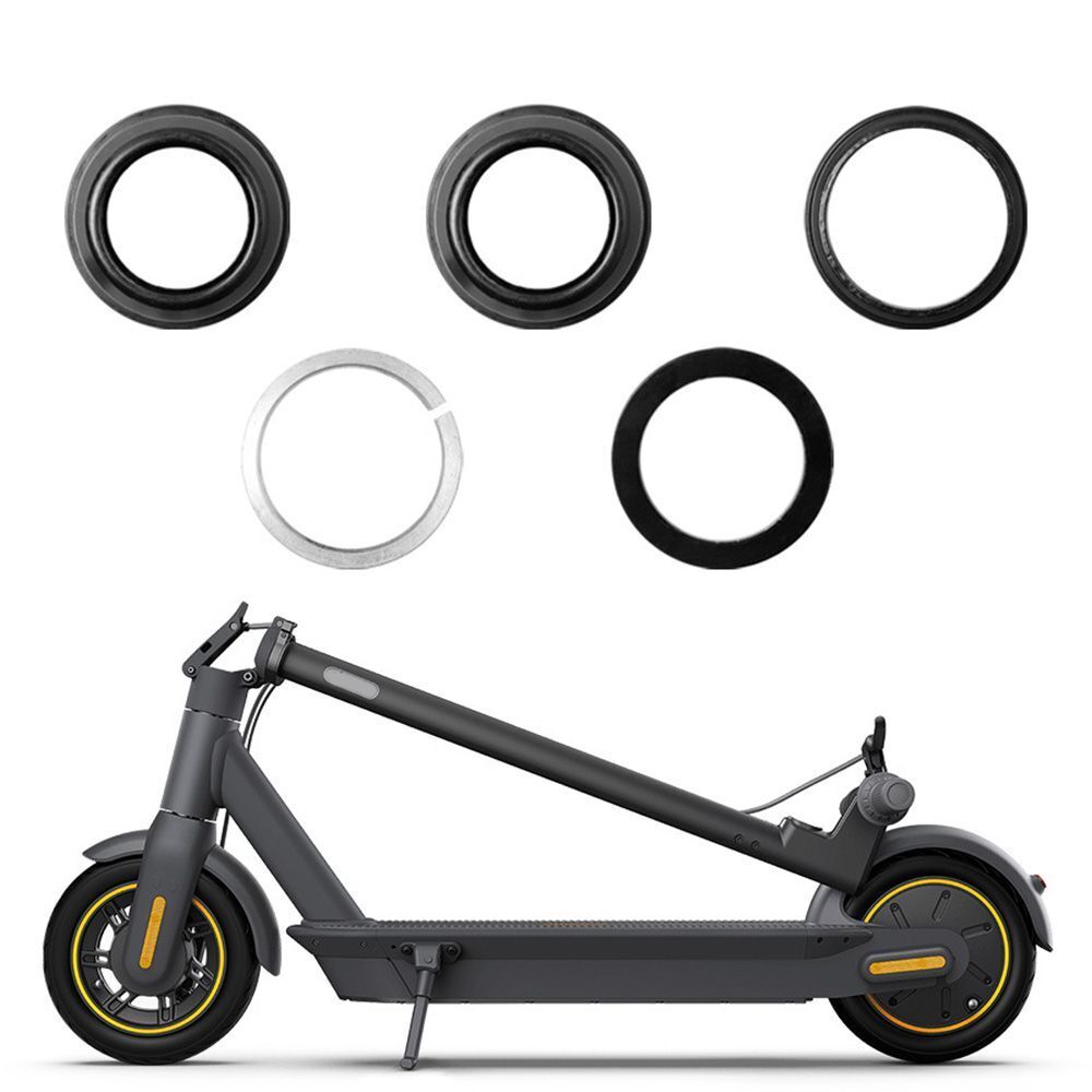 Bearings Ring  Set Steering Bearing  Set Manganese Steel Parts Steering Ring