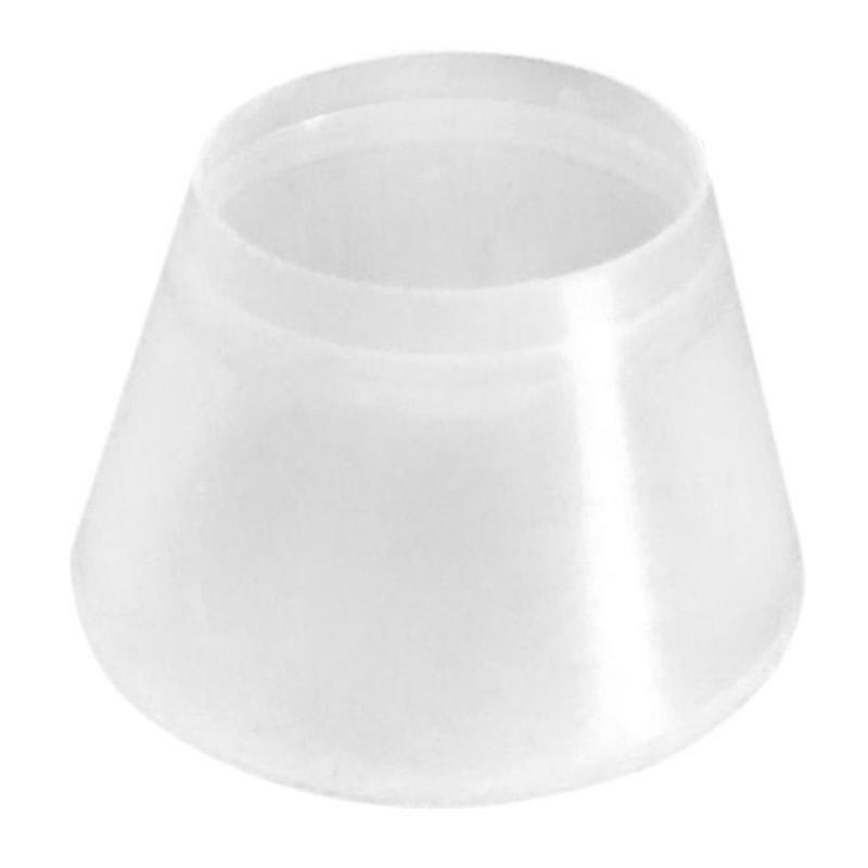 Replacement Tennis Racquet Racket End Cap Sleeve Cover Vibration Dampener Damper