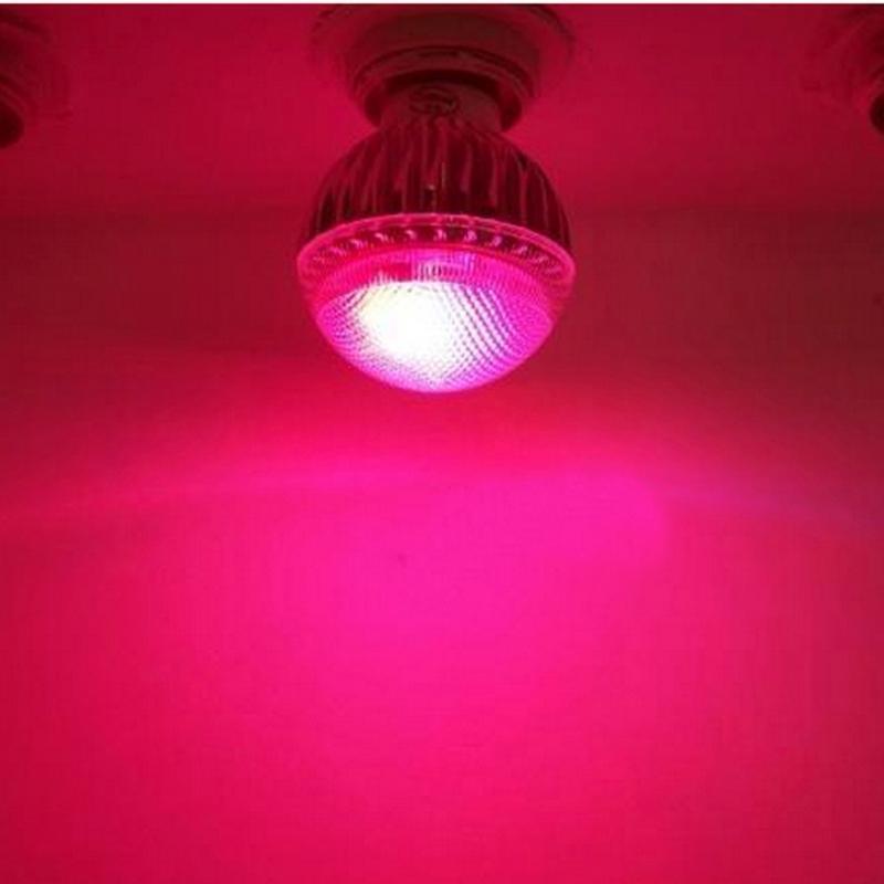 New RGB LED E27 15W Lamp Color Changing Light Bulb With Remote Control 85-265V