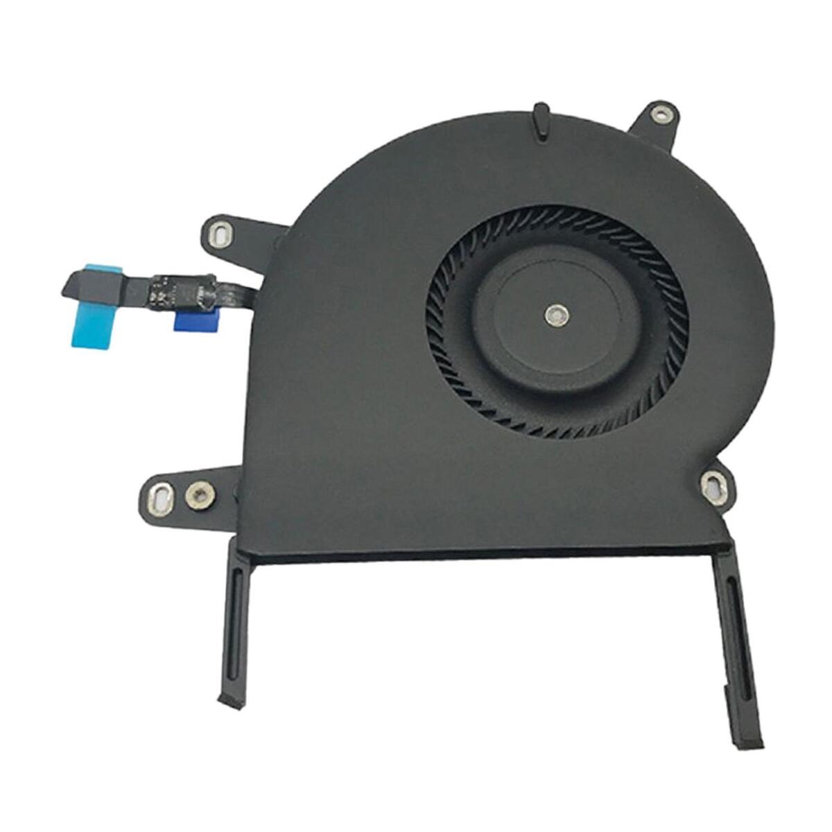 Laptop Cooling fan Performance for A2338 A2289 13inch Black