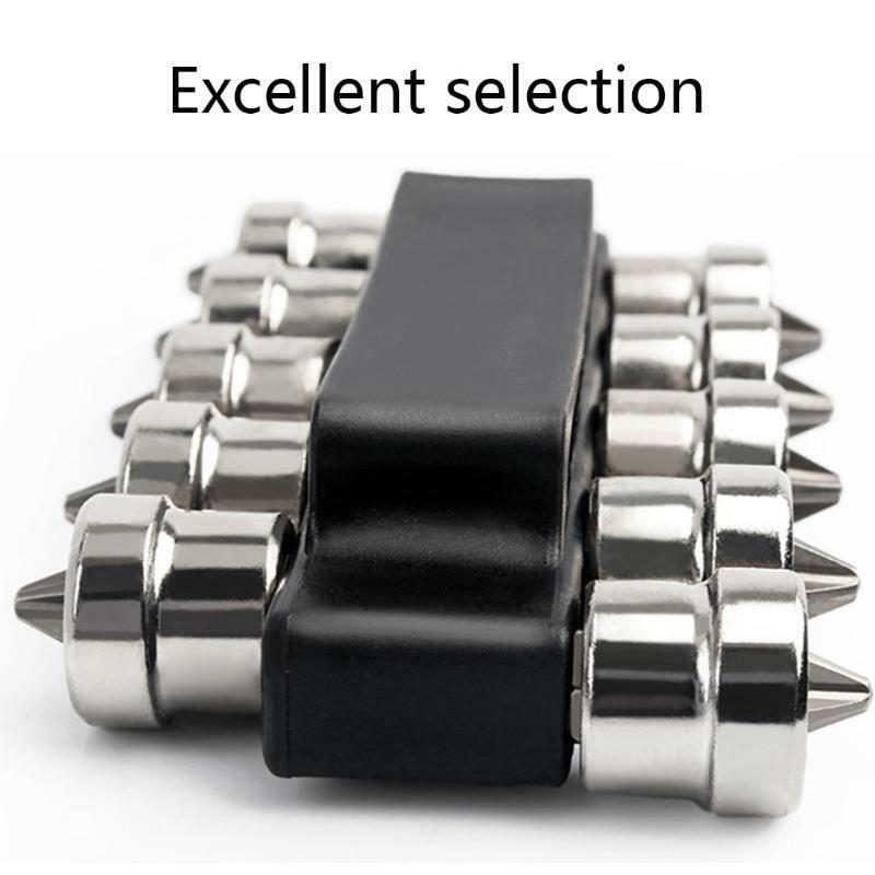 Alloy High Quality Gypsum Board Cross Positioning Bit ( Magnetic) 1/4?6.35mm?