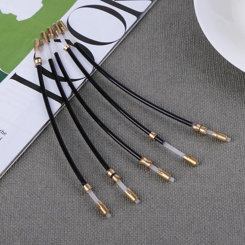 Violin Tailgut Violin Nylon End Rope Tail for 4/4 3/4 Violin Accessories