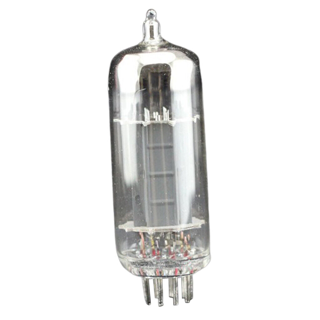 12BH7 Vacuum Tube Guitar Pre-Amp Value Tube High   Equipment