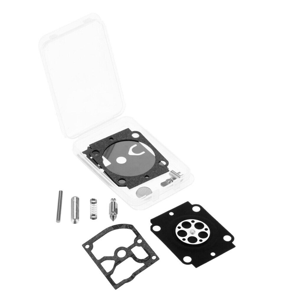 Trimmer Carb Repair Kit For STIHL BG66 BG86 Blowers ZAMA RB-155 Replacement 1X