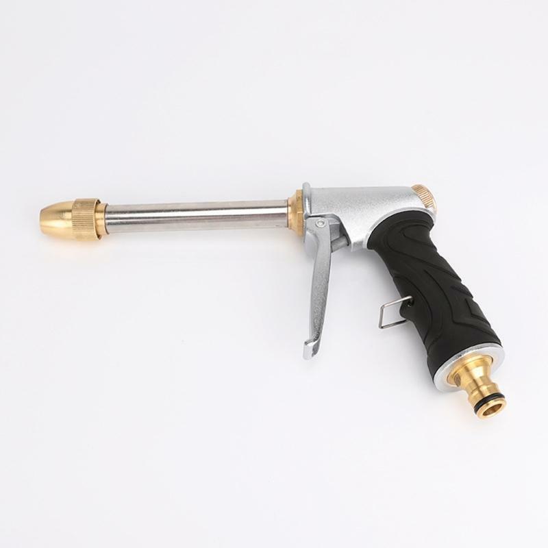 Multifunctional Long Rod High Pressure Power Spray Gun Long Rod High Pressure