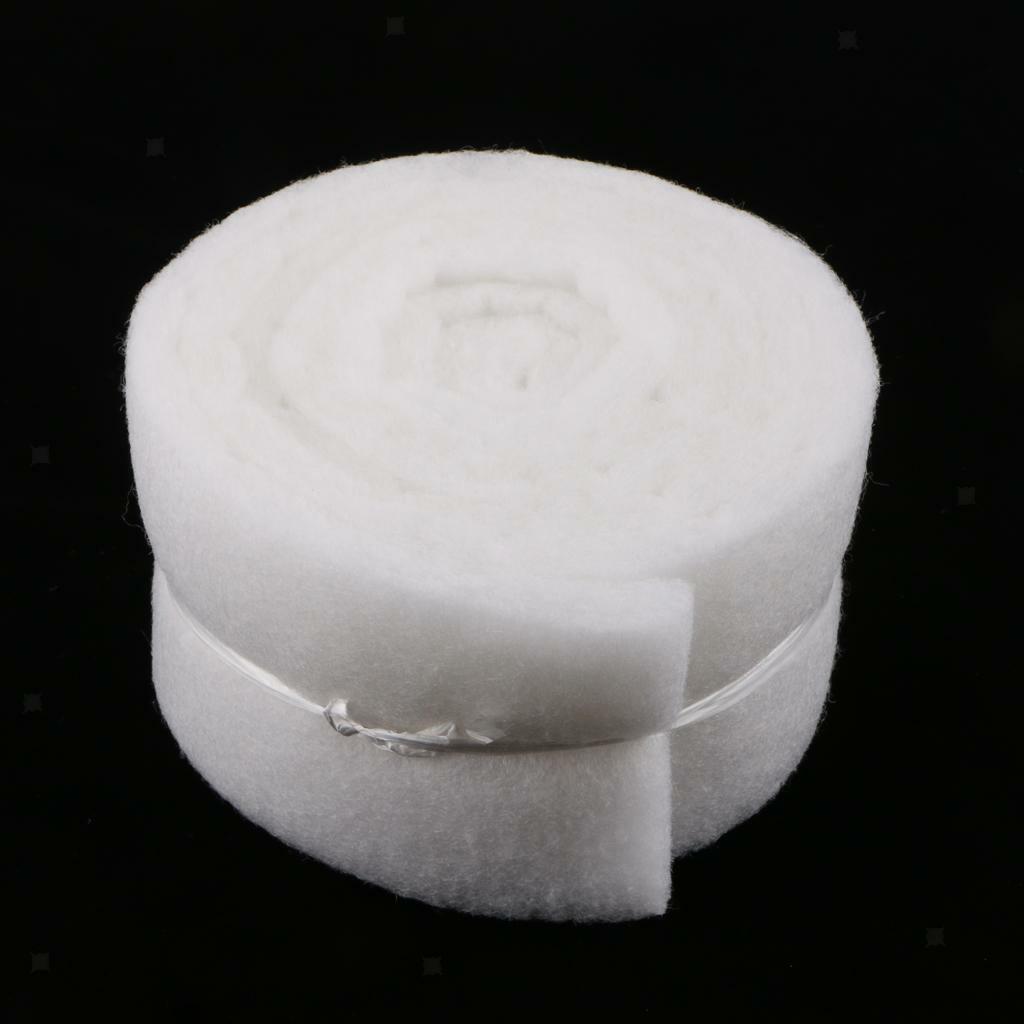 300cm Foam Sponge Aquarium  Filter Durable Material Foam Filter